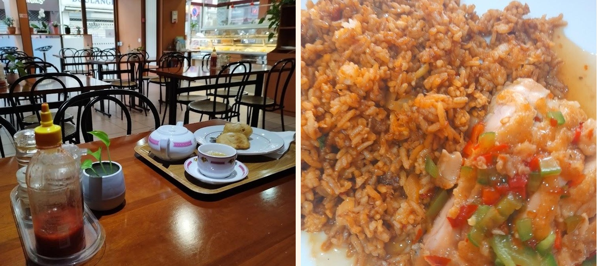 Sud Est Saveur - Gallery Image 3